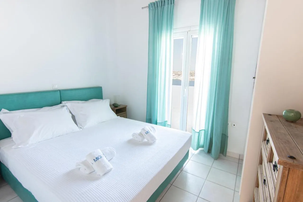 Villa Miglia By Whitelist Mykonos Mykonos Town