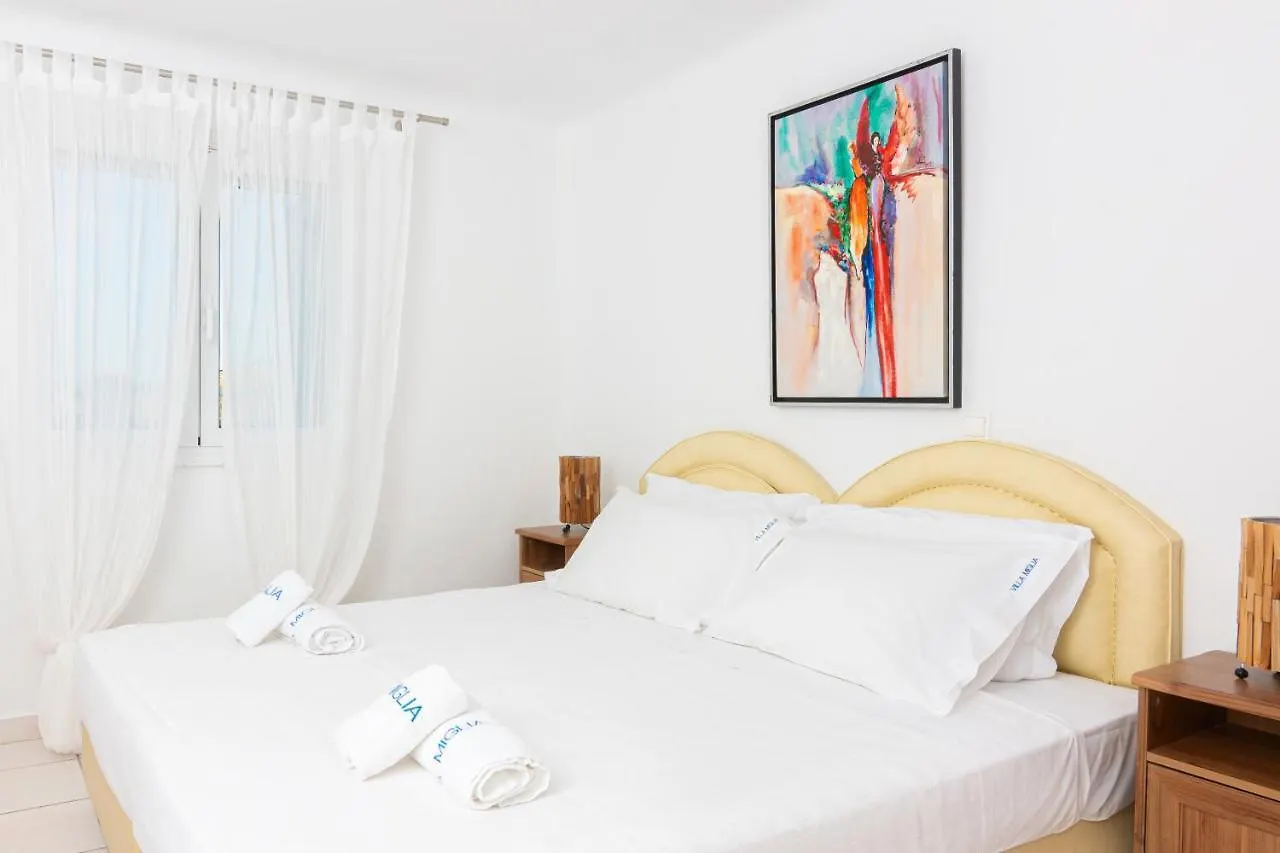 Villa Miglia By Whitelist Mykonos Mykonos Town