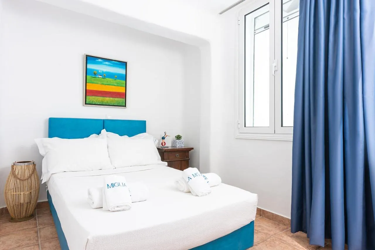 Villa Miglia By Whitelist Mykonos Mykonos Town