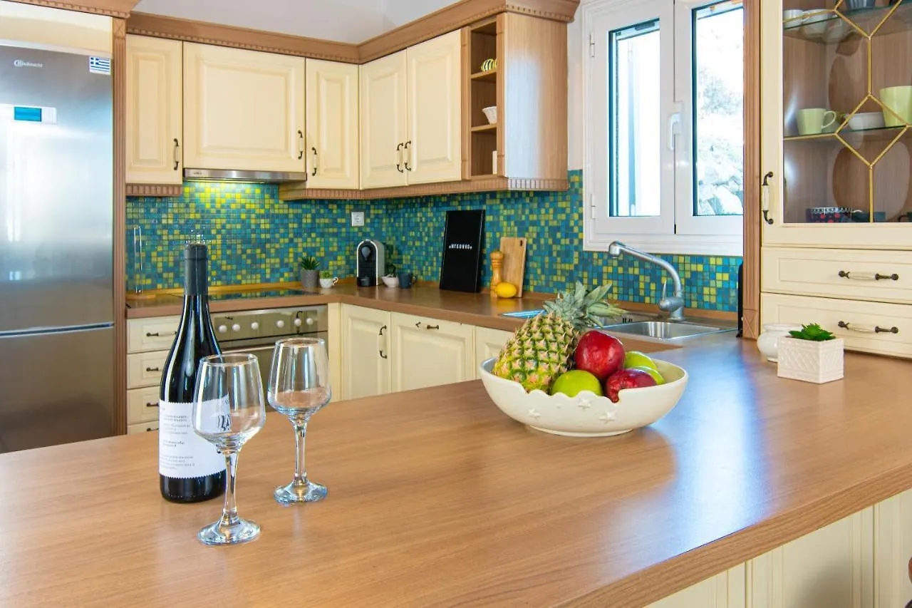 Villa Miglia By Whitelist Mykonos Mykonos Town