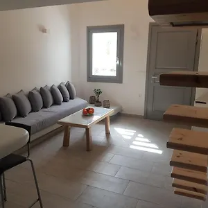 Appartement Empyreal Blue, Mykonos Town