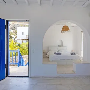Appartement Ylami Studio, Mykonos Town