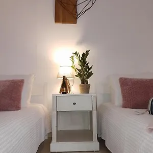 Town Apartamento
