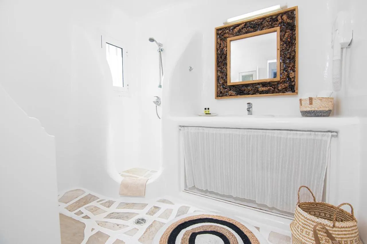 Villa Miglia By Whitelist Mykonos Mykonos Town Grekland