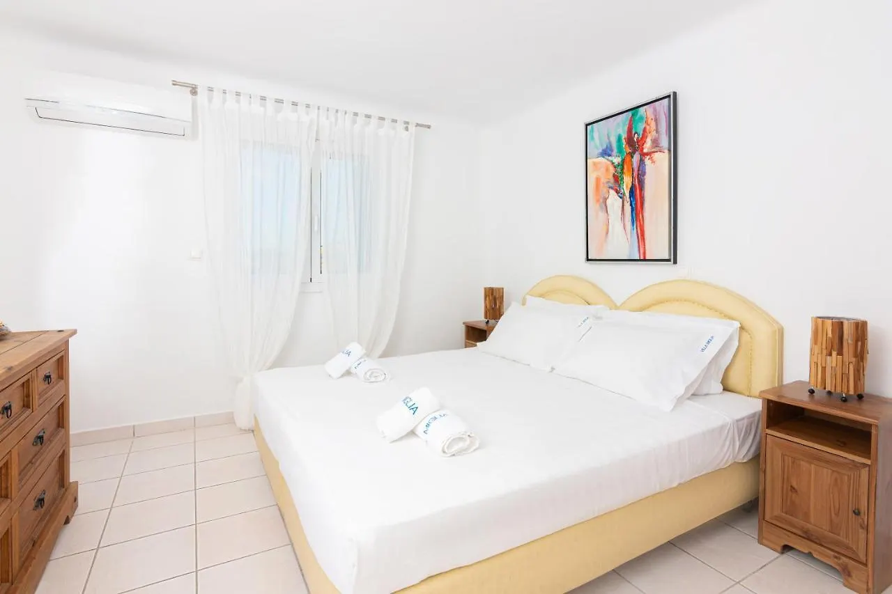 Villa Miglia By Whitelist Mykonos Mykonos Town
