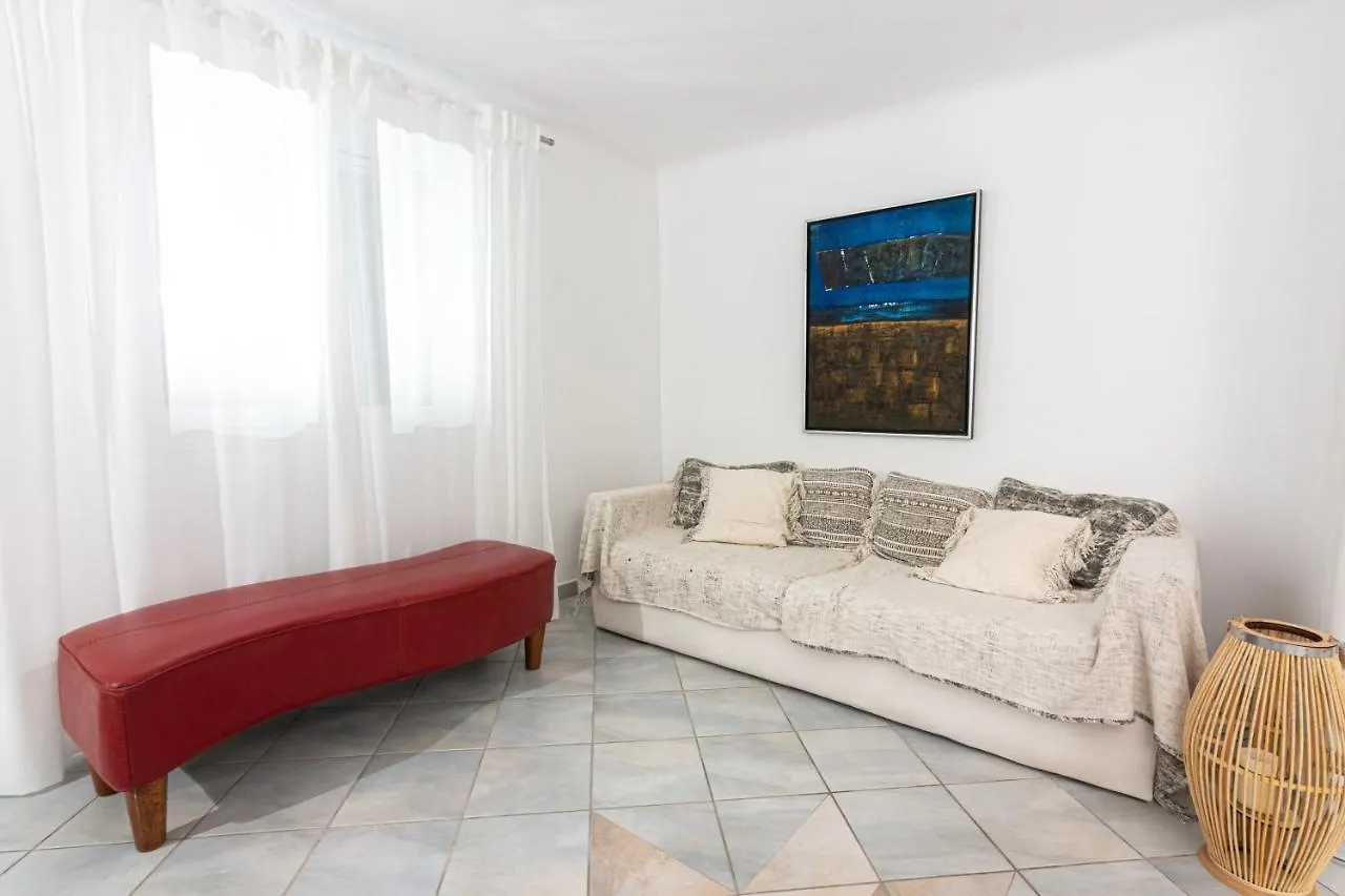 Villa Miglia By Whitelist Mykonos Mykonos Town