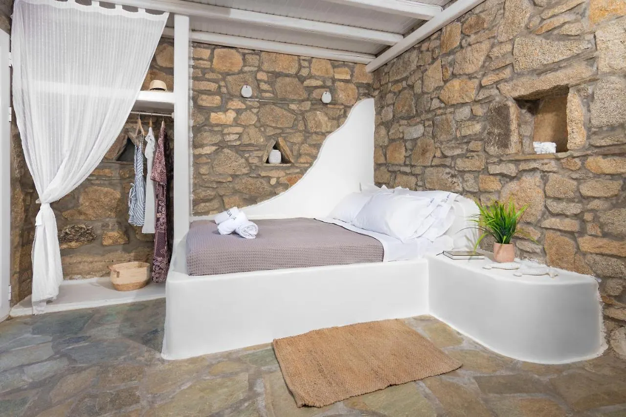 Villa Miglia By Whitelist Mykonos Mykonos Town Grekland