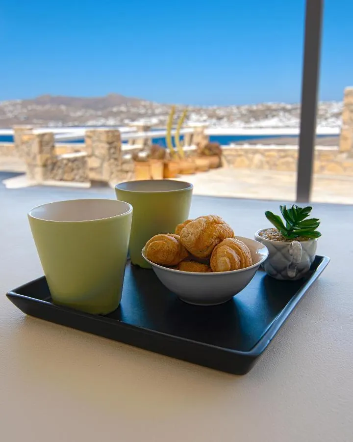 Villa Miglia By Whitelist Mykonos Mykonos Town